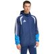 Kurtka męska adidas Tiro 26 Competition All Weather granatowa JY8869
