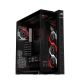9. Obudowa Asus ROG CRONOX GR801 CURVE TG ARGB BLACK