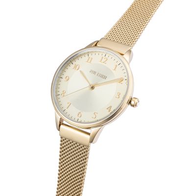 2. Zegarek Damski Paul Lorens PL12189B-4D1 + BOX