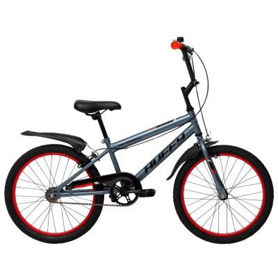 3. Rower Huffy Pro Thunder 20" grafitowy (23325W)