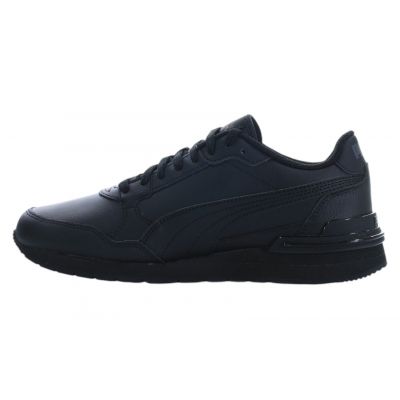7. Buty Puma ST Runner v4 L Jr 39973601