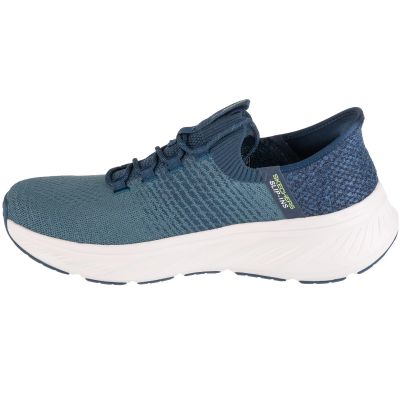 2. Skechers Slip-Ins: Edgeride - Raygo 232932-NVLM Granatowe 41