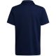 7. Koszulka adidas Entrada 22 Polo Jr H57493
