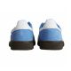9. Buty sportowe damskie młodzieżowe Adidas Handball Spezial Kids Light Blue / Cloud White - JI2902