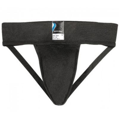 2. Suspensor Bauer Sr