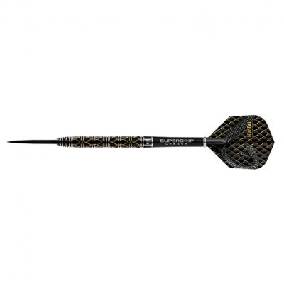 12. Rzutki Harrows Taipan 90% Steeltip HS-TNK-000016024
