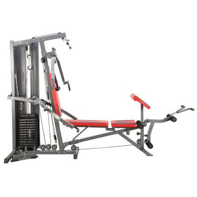 55. Atlas HMS Tytan 10R 200 LBS (90 KG)