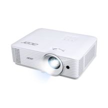 Acer X1526p Projektor o standardowym rzucie 4000 ANSI lumenów DLP 1080p (1920x1080) Kompatybilność 3D Biały