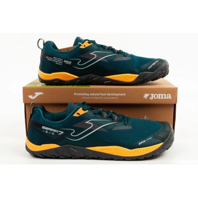 9. Joma buty męskie do biegania trailowe Sierra Barefoot wygodne