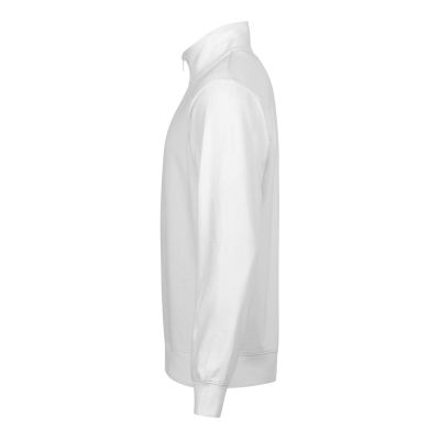 4. Bluza unisex Summit (biały)