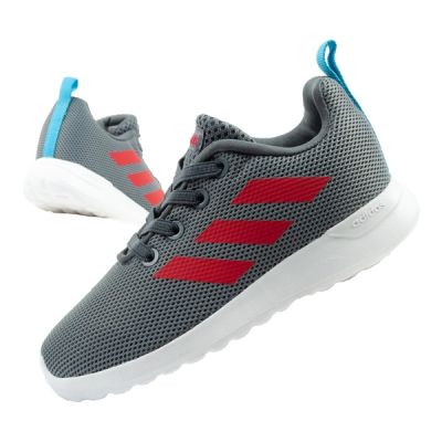 Adidas buty sportowe dziecięce Lite Racer wsuwane lekkie wygodne