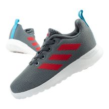 Adidas buty sportowe dziecięce Lite Racer wsuwane lekkie wygodne