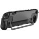 3. Etui UNIQ Hybrid Bytearmor do Nintendo Switch 2 - czarne