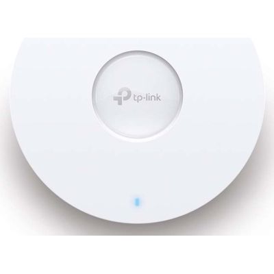 TP-Link Omada AX1800 1800 Mbit/s Biały Obsługa PoE