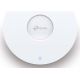 TP-Link Omada AX1800 1800 Mbit/s Biały Obsługa PoE