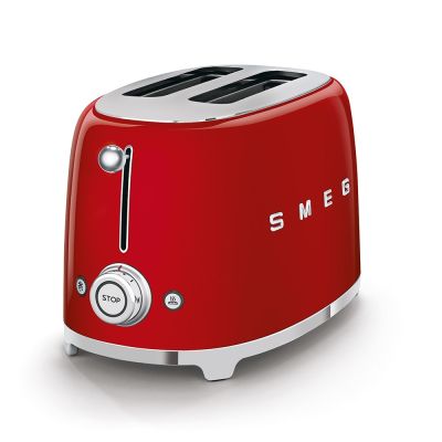 4. Toster SMEG TSF01RDEU