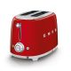 4. Toster SMEG TSF01RDEU