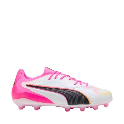 Buty piłkarskie Puma King 20 Pro FG/AG 108461 05
