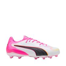 Buty piłkarskie Puma King 20 Pro FG/AG 108461 05
