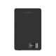3. GEMBIRD BEZPRZEWODOWY POWERBANK MAGNETYCZNY 15W Z WYŚWIETLACZEM LCD 10000 MAH, CZARNY