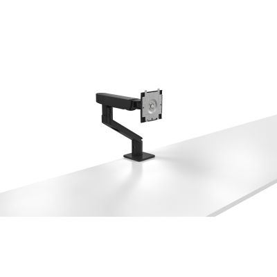 22. DELL MSA20 96,5 cm (38") Czarny Biurko