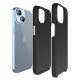 4. Etui 3mk Fortis MagCase na iPhone 15 - czarne