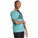 4. Koszulka adidas Animal Graphic W JV8535