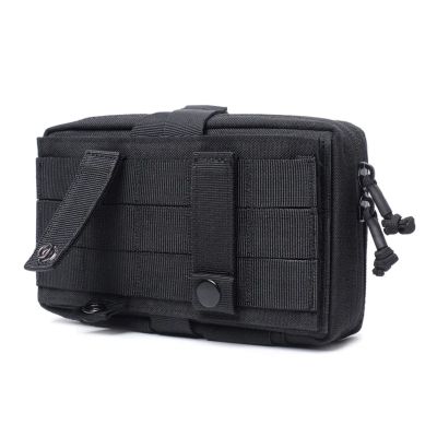 25. Saszetka taktyczna Offlander Molle OFF_CACC_23BK