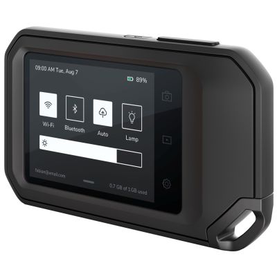 3. FLIR KAMERA TERMOWIZYJNA Z TECHNOLOGIĄ POPRAWY OBRAZU MSX WI-FI I ŁĄCZNOŚCIĄ W CHMURZE, 128X96PX, DO 300STC, FOV 53,6ST, C3-X