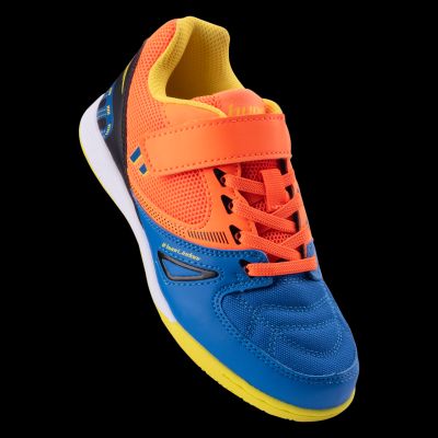 5. Dziecięce Halówki TEAMSON JUNIOR IC