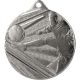 13. Medal srebrny piłka nożna ME001/S