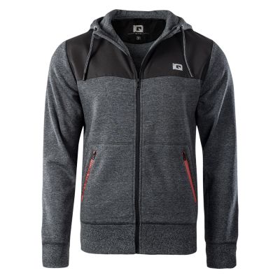7. Bluza IQ Cross The Line Sarin M 92800284437