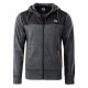 7. Bluza IQ Cross The Line Sarin M 92800284437