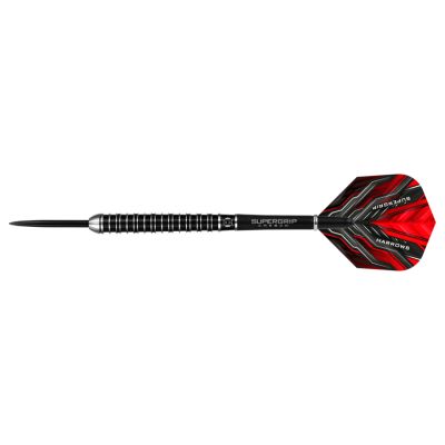2. Rzutki Harrows Supergrip Ultra 90% Steeltip HS-TNK-000013890