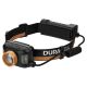 11. Latarka Duracell DH1500R Gift Box