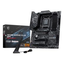 MSI X870E GAMING PLUS WIFI płyta główna AMD X870E Gniazdo AM5 ATX