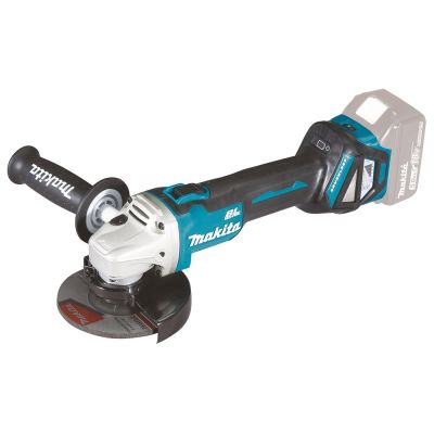 2. Szlifierka kątowa FI 125 18V-LI  DGA511Z MAKITA