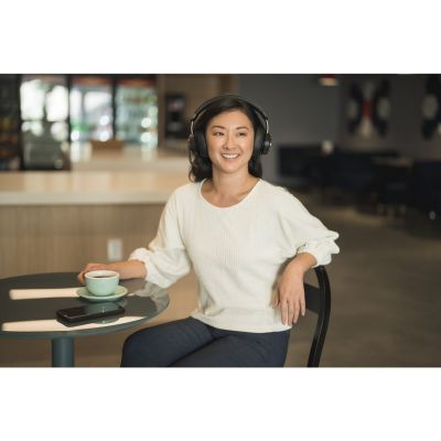 25. Kensington Słuchawki nauszne H3000 Bluetooth