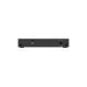 6. Switch Netgear GS305P-300EUS 5p PoE 63W (PoE+: 4p) Unmanaged Gigabit