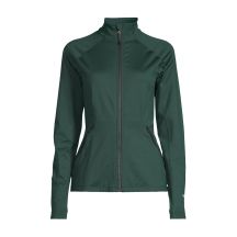 Kurtka CASALL Refine Training Jacket zielony
