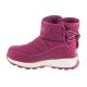 2. Skechers Storm Blazer 303496L-BURG Fioletowe 30