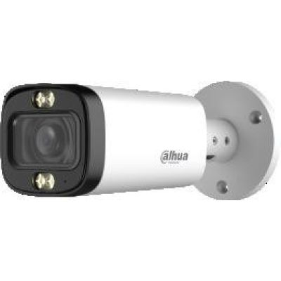 Dahua Technology HAC-HFW1500R-Z-IL-A Tubowa Kamera bezpieczeństwa IP Zewnętrzna 2880 x 1620 px Sufit / ściana / słup