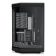 2. HYTE Y70 Midi Tower Czarny