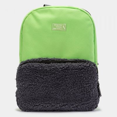 FRIENDLY BACKPACK GREEN