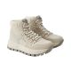 5. Lee Cooper buty zimowe sportowe damskie jasnoszare botki ocieplane
