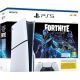 29. Konsola Sony PlayStation 5 Slim 1TB+Fortnite
