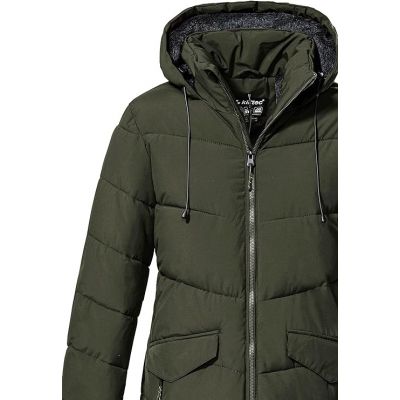 3. Płaszcz Killtec Kow 62 W 38642/756