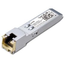 TP-Link TL-SM5310-T moduł przekaźników sieciowych Miedź 10300 Mbit/s RJ-45