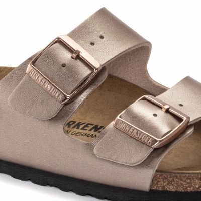 6. Klapki Birkenstock Arizona BF W 1023960