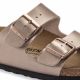 6. Klapki Birkenstock Arizona BF W 1023960
